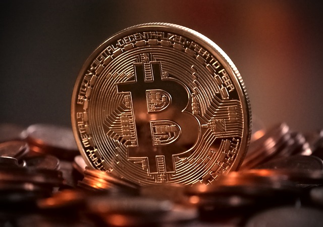 Czy Bitcoin będzie rósł 2023?